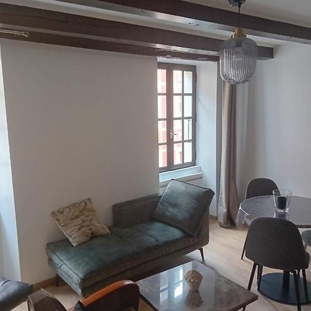 Le Carnot 2 Etoiles Hypercentre Vieille Ville Annecy Ngoại thất bức ảnh