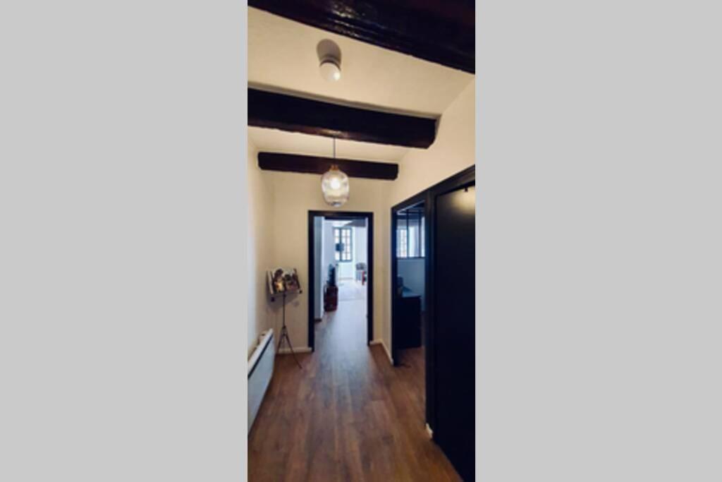 Le Carnot 2 Etoiles Hypercentre Vieille Ville Annecy Ngoại thất bức ảnh