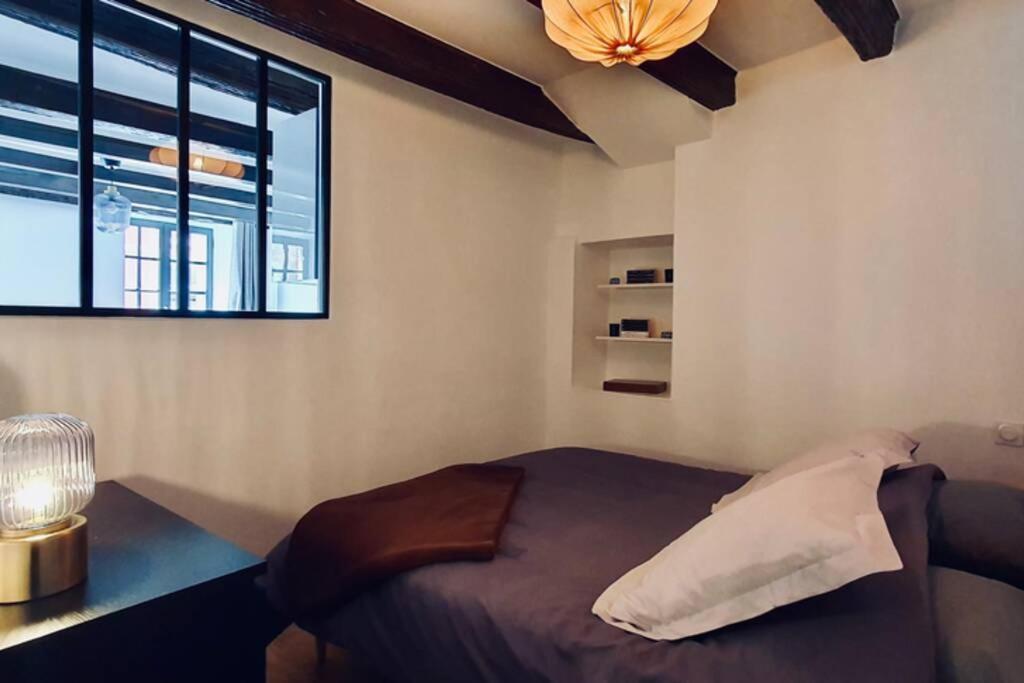 Le Carnot 2 Etoiles Hypercentre Vieille Ville Annecy Ngoại thất bức ảnh