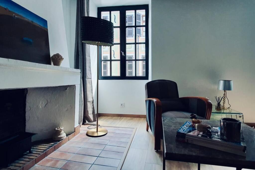Le Carnot 2 Etoiles Hypercentre Vieille Ville Annecy Ngoại thất bức ảnh