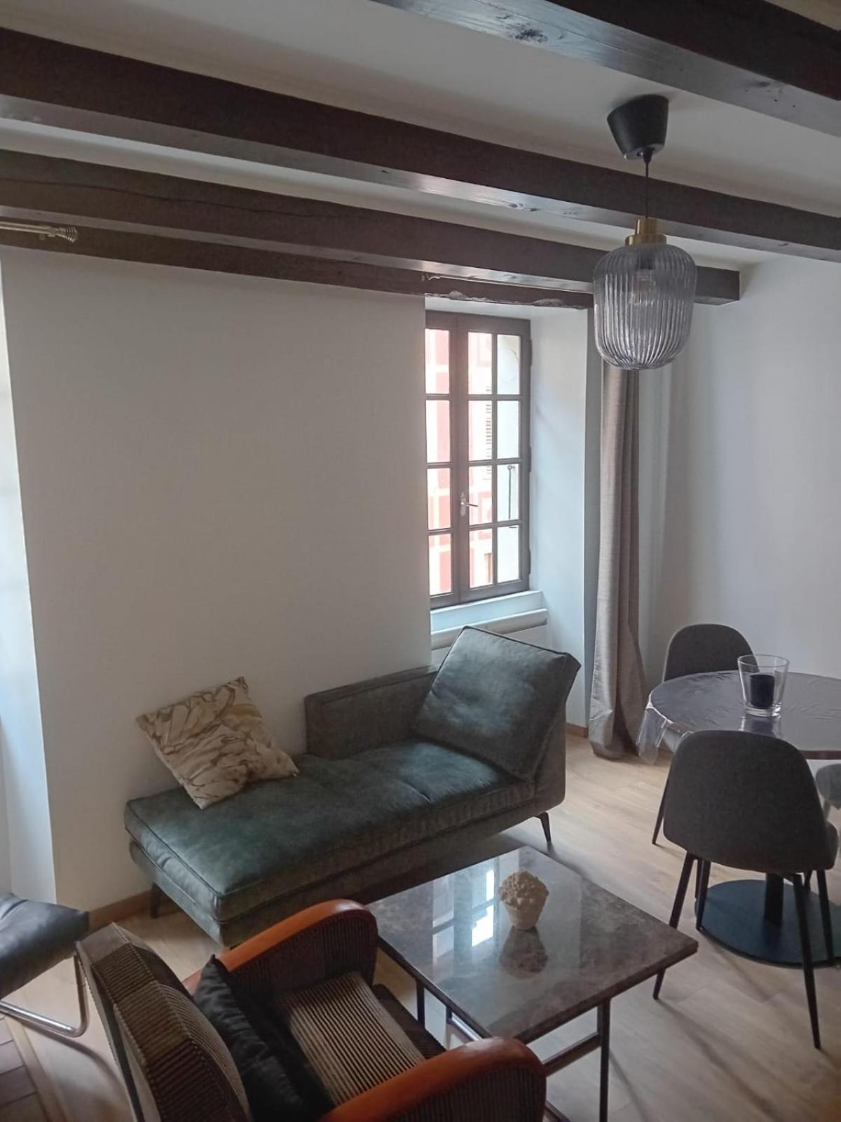 Le Carnot 2 Etoiles Hypercentre Vieille Ville Annecy Ngoại thất bức ảnh